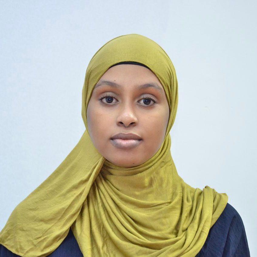 Sadio Abdirahman Mohamed